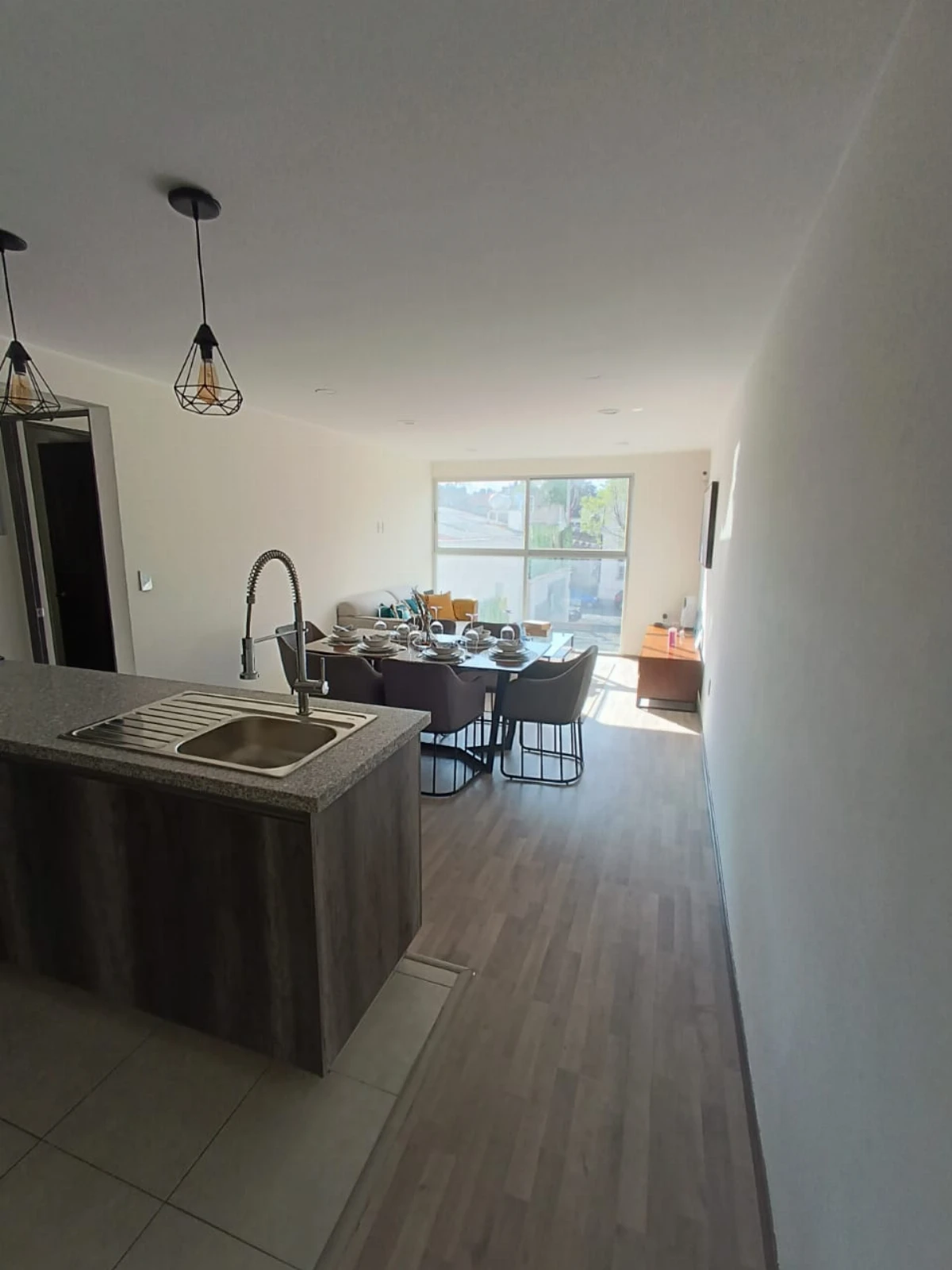 Imágen del proyecto LIFE SANTA MARÍA- TORRE A